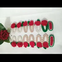 گلسر دست بافت یلدایی