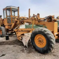 گریدرکوماتسو|خودرو سنگین|ابریشم, |دیوار