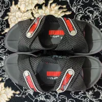 حراجستان دمپایی فقط 45|کیف، کفش، کمربند|رامهرمز, |دیوار