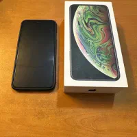 گوشی IPhone XS Max 256G ZA
