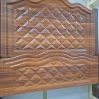 تخت وتشکهای تک نفره بدون سه ماهی|تخت و سرویس خواب|قم, بلوار امین و ساحلی|دیوار