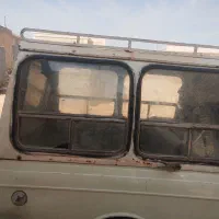 اتاق مسقف وانت بار