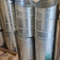 جا حبوباتی فروشگاهی ۸ عدد