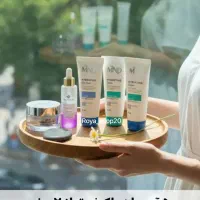 ابرسان باکیفیت با۲برند