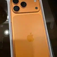 17PROMAX پلمپ 256 نارنجی