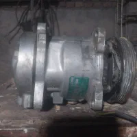 کولر ماشین