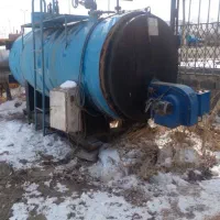 دیگ بخار 3 تنی آروین بخار|ماشینآلات صنعتی|تهران, آذربایجان|دیوار