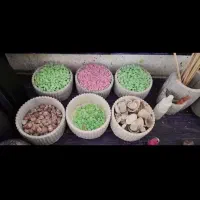 قالب سیلیکونی شمعسازی|صنایع دستی و سایر لوازم تزئینی|قرچک, پویینک|دیوار