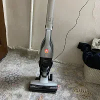 جارو شارژی مایر