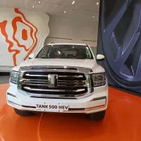 TANK500|خودرو سواری و وانت|تهران, اقدسیه|دیوار