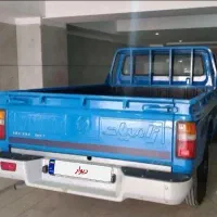 زامیاد Z 24 آپشنال رادیال فول SVPDH، مدل ۱۴۰۳