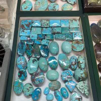 تمام سنگهای معدنی را از ماتهیه کنید