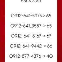 خریدوفروش سیم کارت 0912
