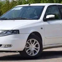 سمند سورن EF7  1405