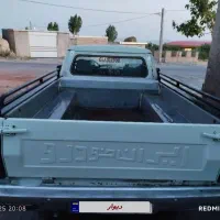 پیکان وانت CNG، مدل ۱۳۹۳|خودرو سواری و وانت|ورزقان, |دیوار