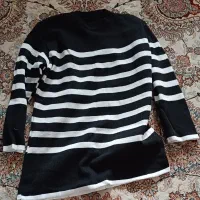 یه ژاکت تازه و نو