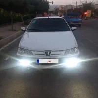پژو پارس موتور جدید XU۷P، مدل ۱۴۰۲