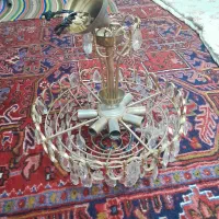 لوستر برنزی