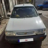 پراید مدل ۸۸