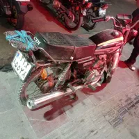 موتور هیرمند125