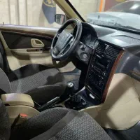 پرشیا دوگانه سوز کارخانه|خودرو سواری و وانت|کرج, کمالشهر|دیوار