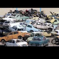 پذیرش فرسوده و اسقاط و دو تکه 80 میلیون