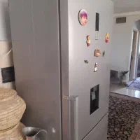 یخچال|یخچال و فریزر|مهاجران, |دیوار