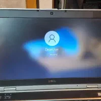لپ تاپ دل Laptop Dell Latitude E6520 i5|رایانه همراه|اصفهان, درب کوشک|دیوار