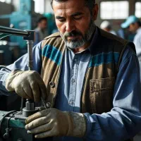 اتباع، استخدام و اخذ مجوز کار و ویزای قانونی ایران|استخدام صنعتی، فنی، مهندسی|تهران, سعادت‌آباد|دیوار