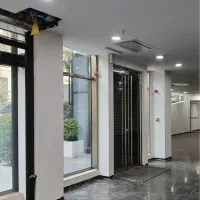 زعفرانیه ۳۰۰ متر مغازه فلت مناسب تمامی مشاغل
