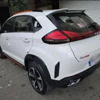 x33 cross  MT 403|خودرو سواری و وانت|یاسوج, |دیوار