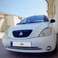فروش تیبا 2 مدل 1400 در حد