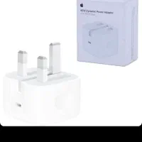 اداپتور اپل 40w وات اورجینال