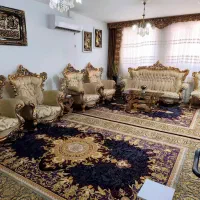 آپارتمان ۱۰۰ متری نوساز سراج ۲ کوی امام رضا