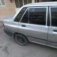 پرایدمدل ۸۵