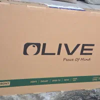 ال ای ۳۲ اینچ اولیو نو