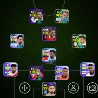 efootball