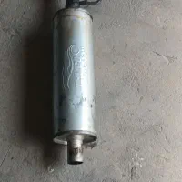 منبع ۱۰۶ بزرگ پراید