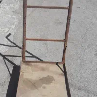 گاری|ابزارآلات|نهاوند, |دیوار