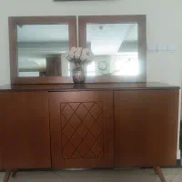 آینه کنسول ومیزtv