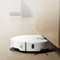 جارو رباتیک شیائومی xiaomi vacuum 5