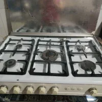 گاز|اجاق گاز و لوازم برقی پخت‌وپز|چناران, |دیوار