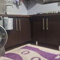 کابینت|مصالح و تجهیزات ساختمان|کیش, |دیوار