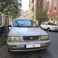 پراید ۱۴۱
