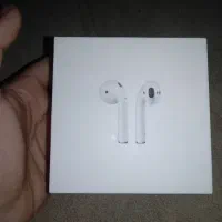 ایرپاد 2 اصل اپل تمیز|پخشکننده همراه|نوشهر, |دیوار