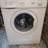 لباسشویی اوشن هفت کیلوی|ماشین لباسشویی و خشک‌کن لباس|تهران, افسریه شمالی|دیوار