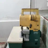 سردوز خیاطی JUKI1025(ژوکی)|چرخ خیاطی و ریسندگی|اشنویه, |دیوار