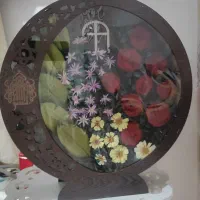 گل مصنوعی