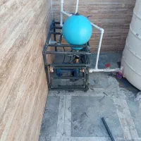 جوشکاری سیار|خدمات پیشه و مهارت|کرمان, |دیوار