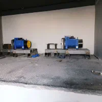 تعمیرکار آسانسور